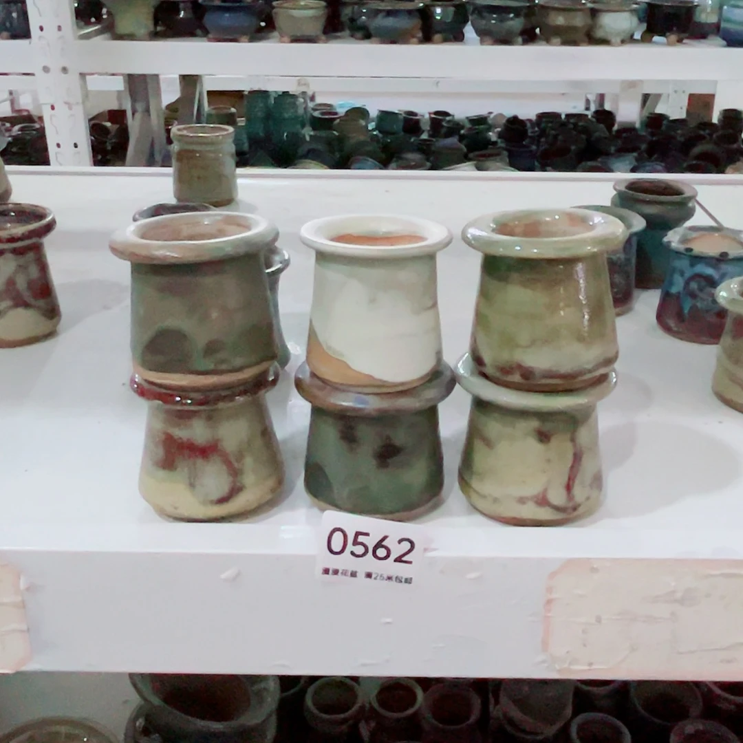 0562内口3.5景德镇手工制作