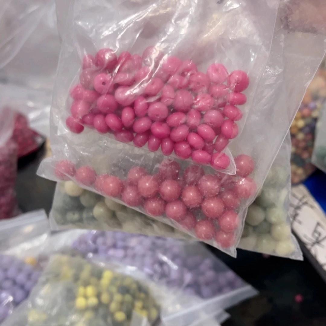 白玉菩提吊坠z/锅底不售后微瑕