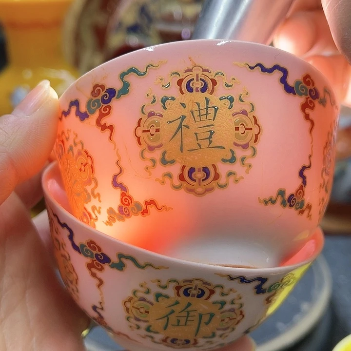 茶宠瓷器摆件摆件摆件