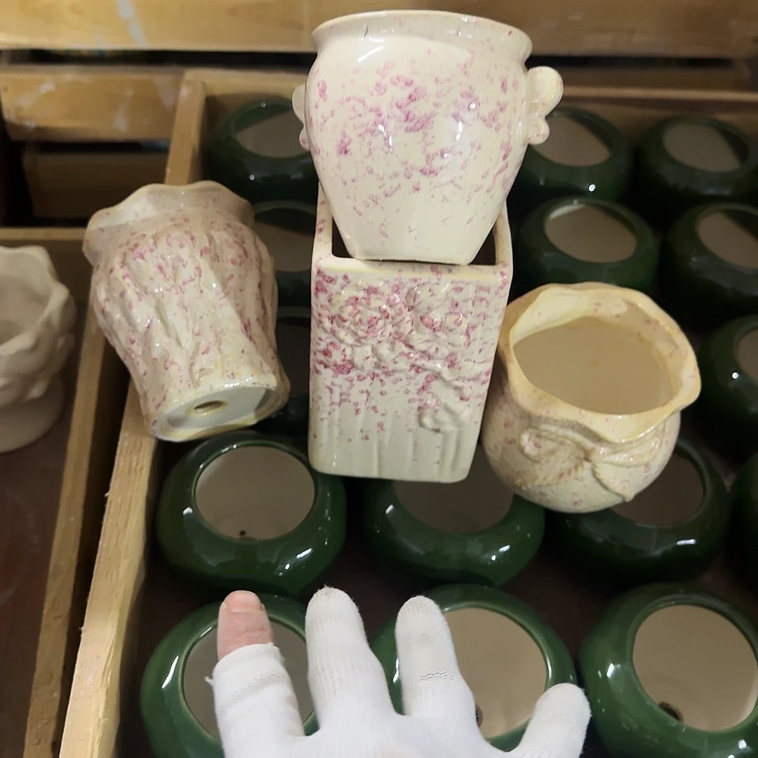 陶瓷4个福利局·自动合并订单·一个个买凑9元发·