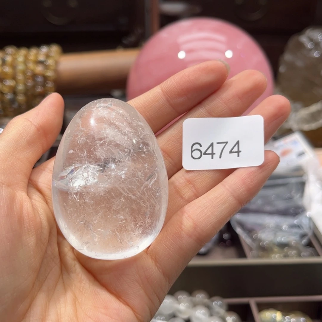 【闪购商品】未镶嵌水晶大型摆件（非配饰）