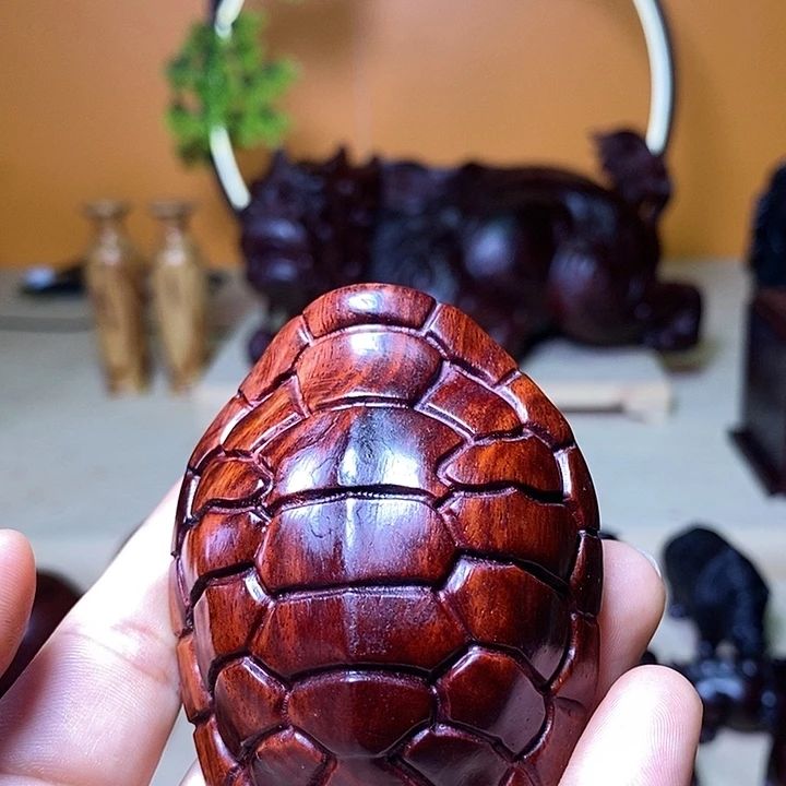 【闪购商品】檀香紫檀（小叶紫檀）