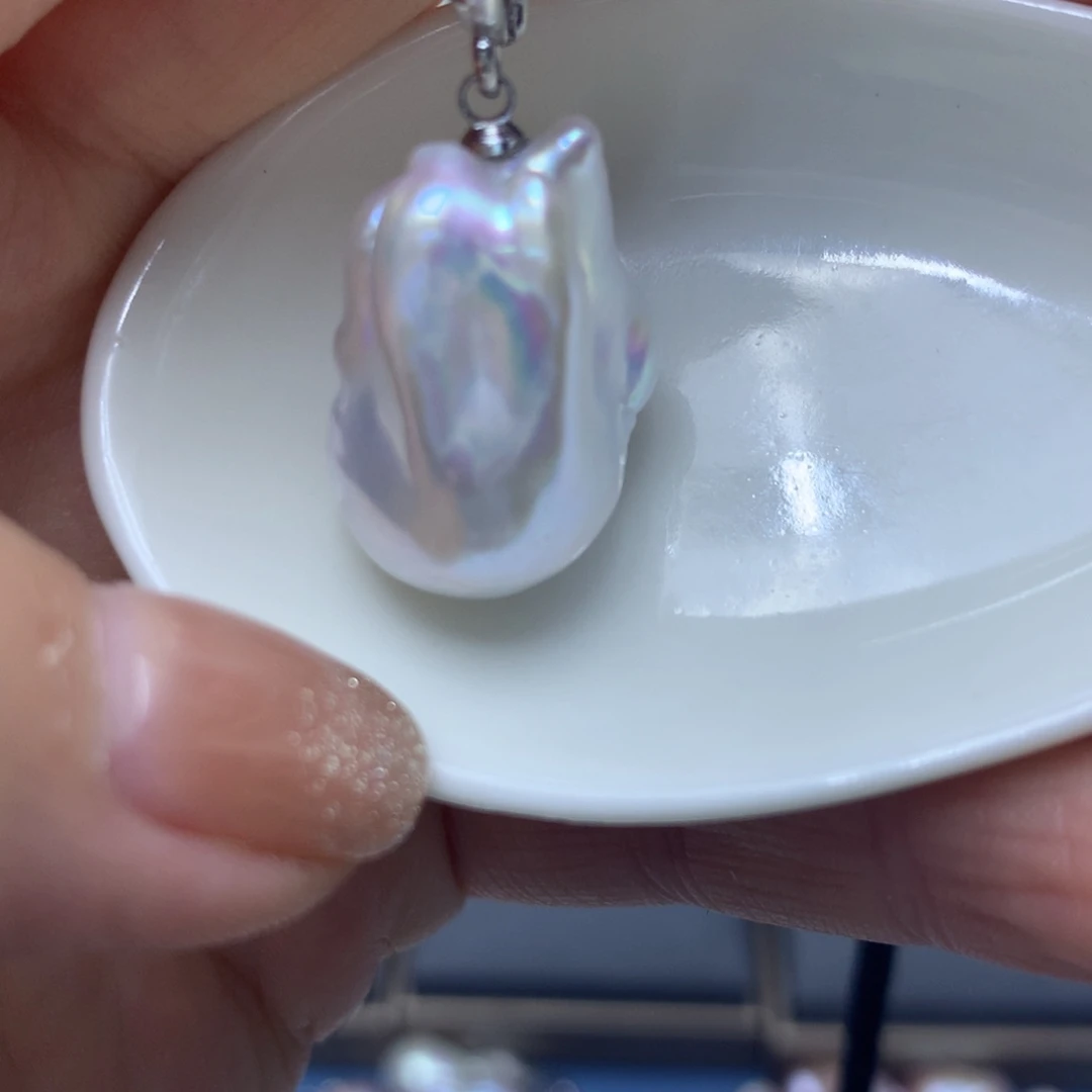 其它未镶嵌淡水珍珠