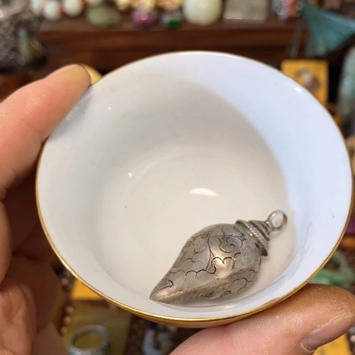 摆件人****师瓷器摆件漂亮漂亮