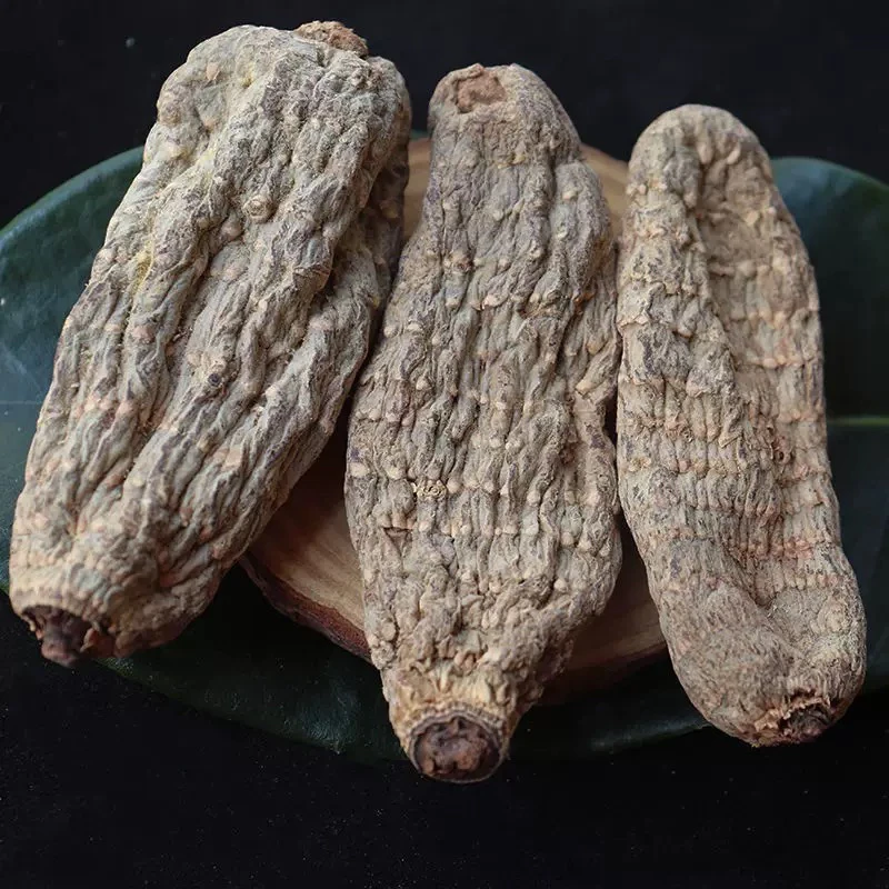 云南边境山货～乌天麻～胖吖甄选