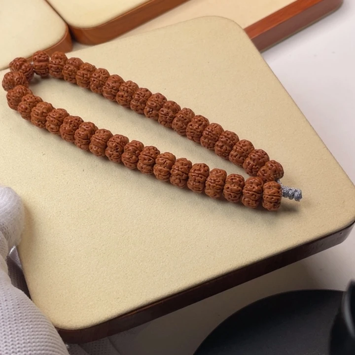 金刚菩提吊坠泰森航母1.2