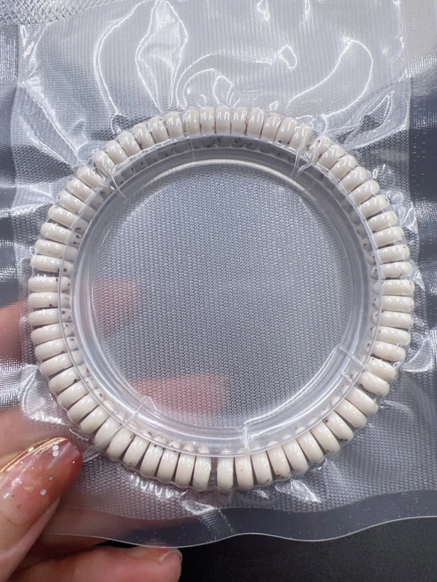 星月菩提精品原生态半臂大留白药片7.8/2.8高油高密易变色