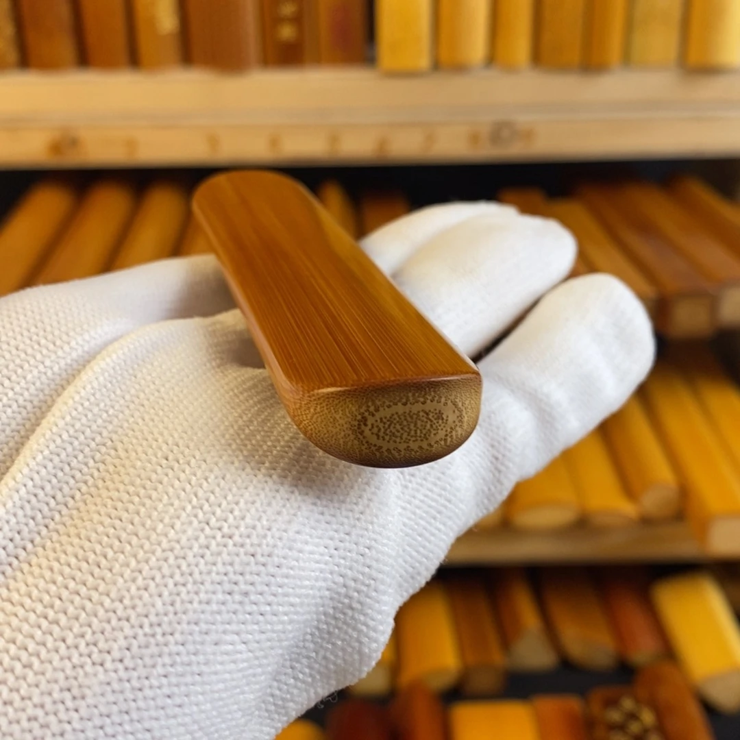 竹实心玉竹 一物一图