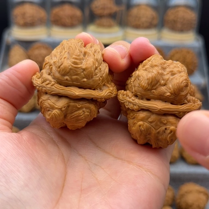 7****核桃把件111111111111