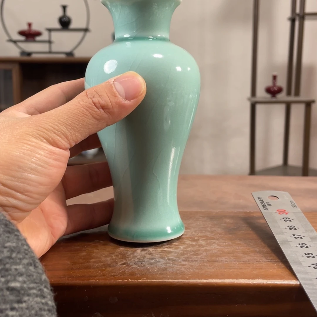 瓶花瓶摆件家居装饰