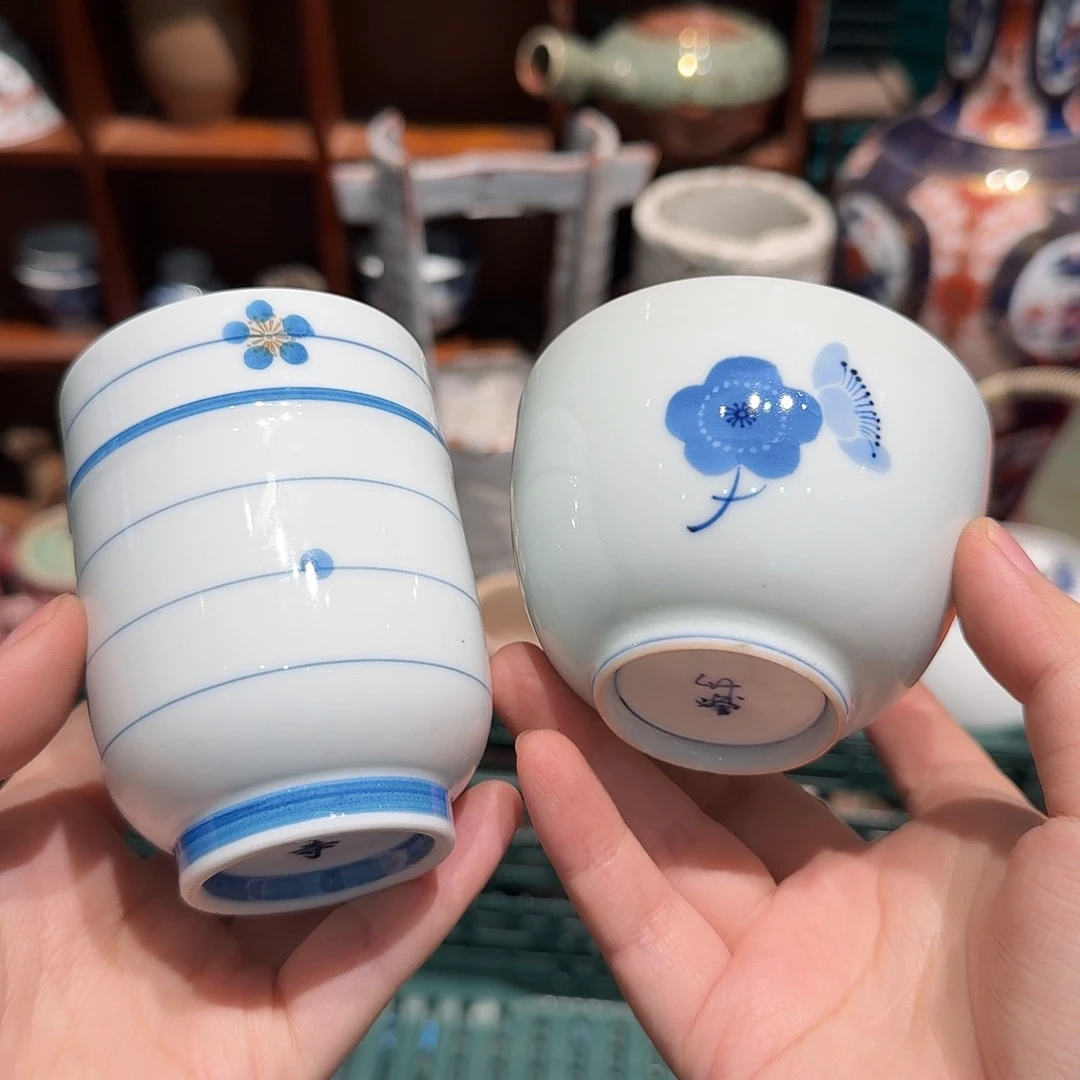 瓷片五十包邮非全新