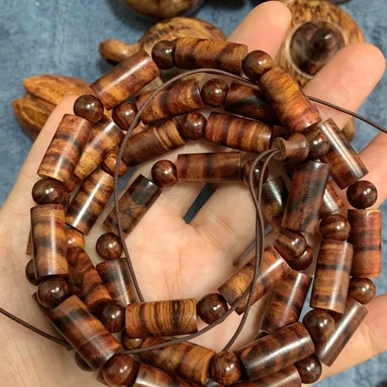 手串/手链黄花梨/降香黄檀