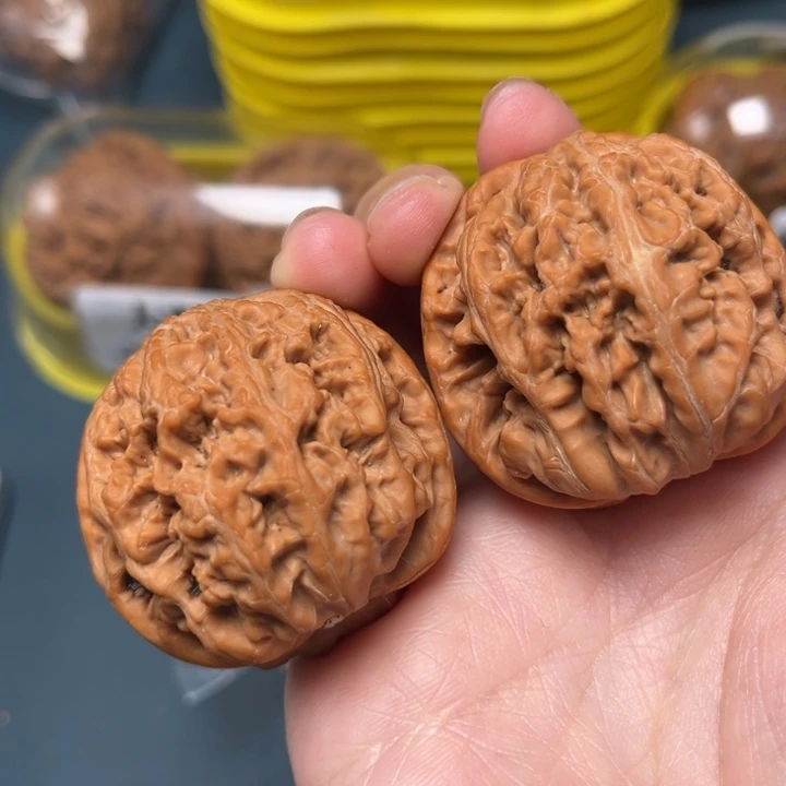 把件文玩核桃41-32977-05