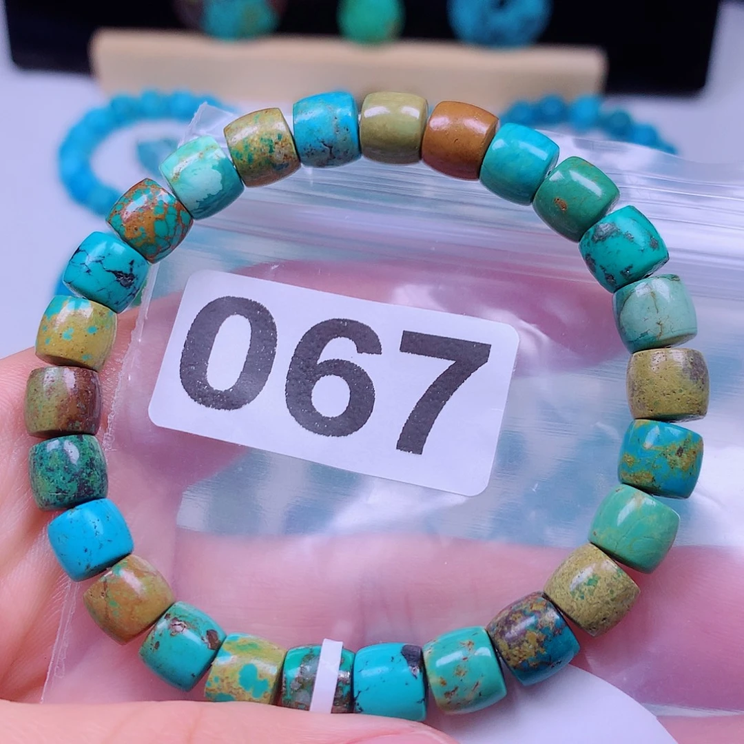 空竹粉丝专享十堰特色手工散珠