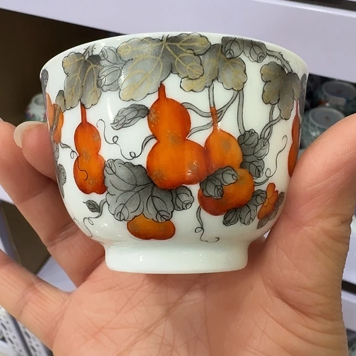 陶瓷艺术品收藏陶瓷