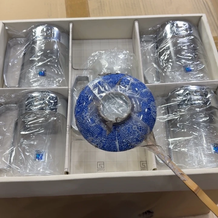 陶瓷陶瓷制品加工企业