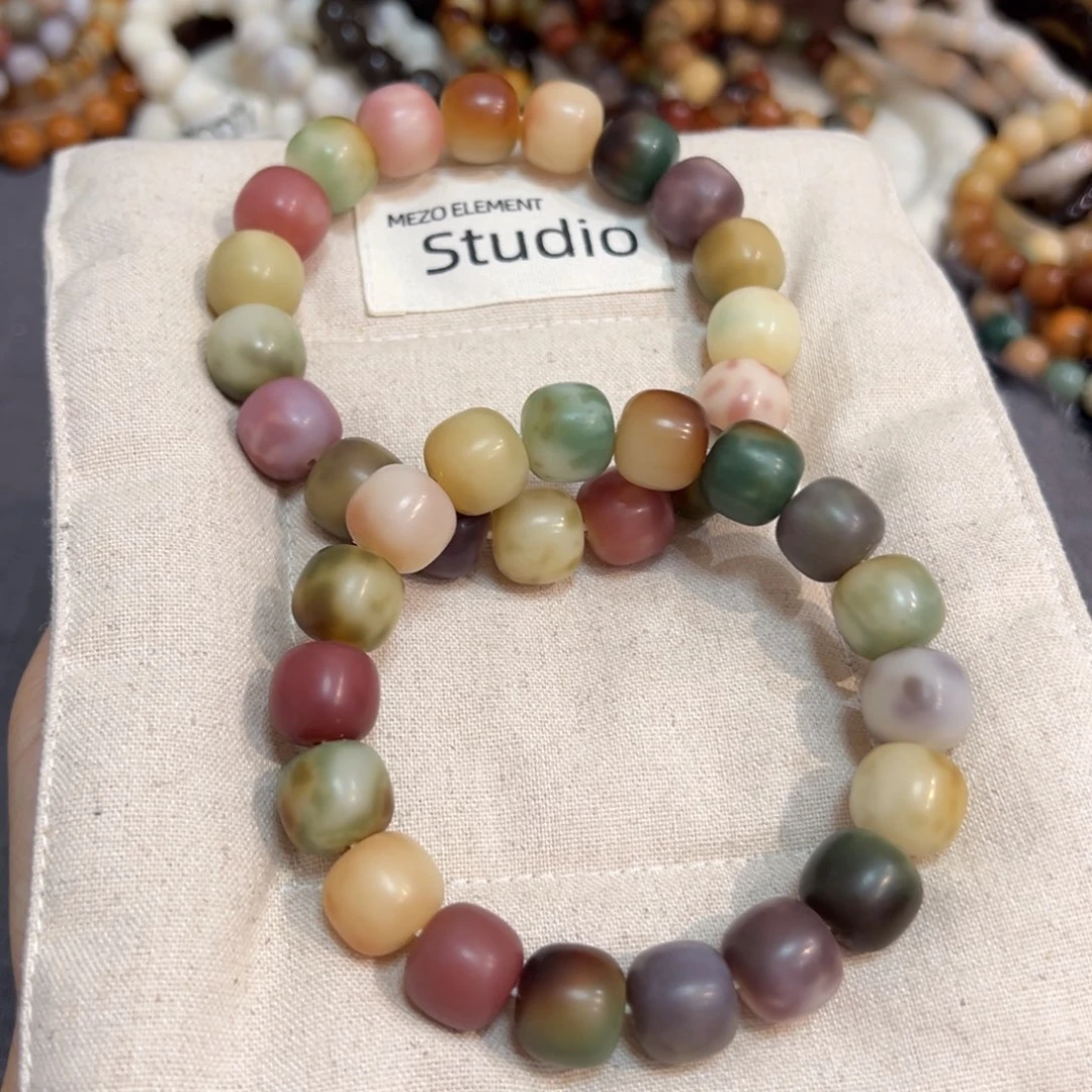 吊坠菩提根/象牙果格林童话14