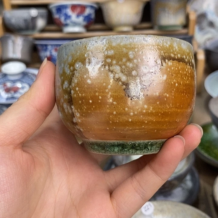 景德镇陶瓷雅琢店