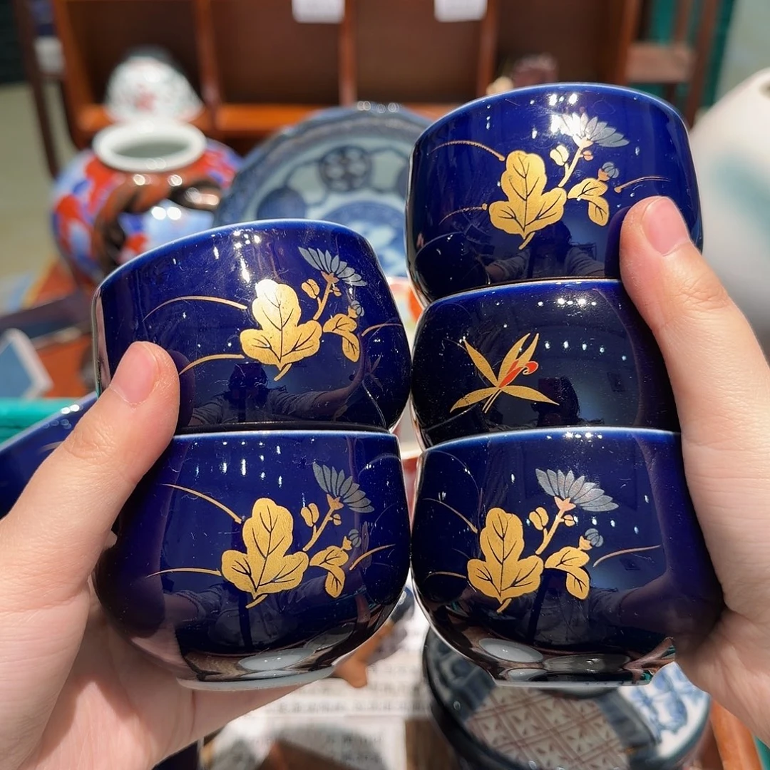 瓷片四十包邮 非全新