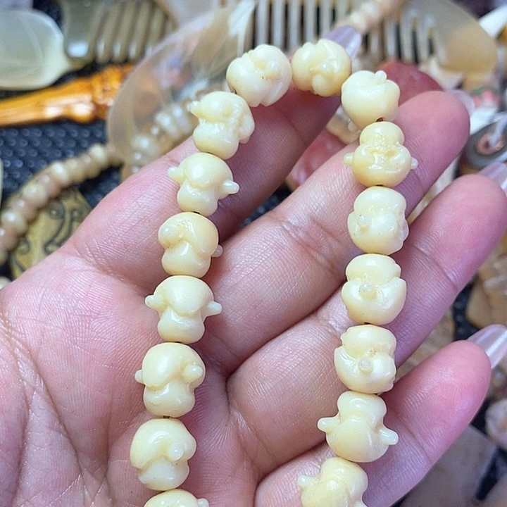 其他驼骨其他配饰