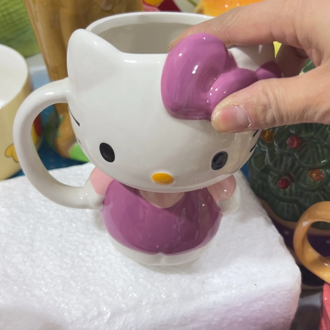 摆件微瑕疵不售后的