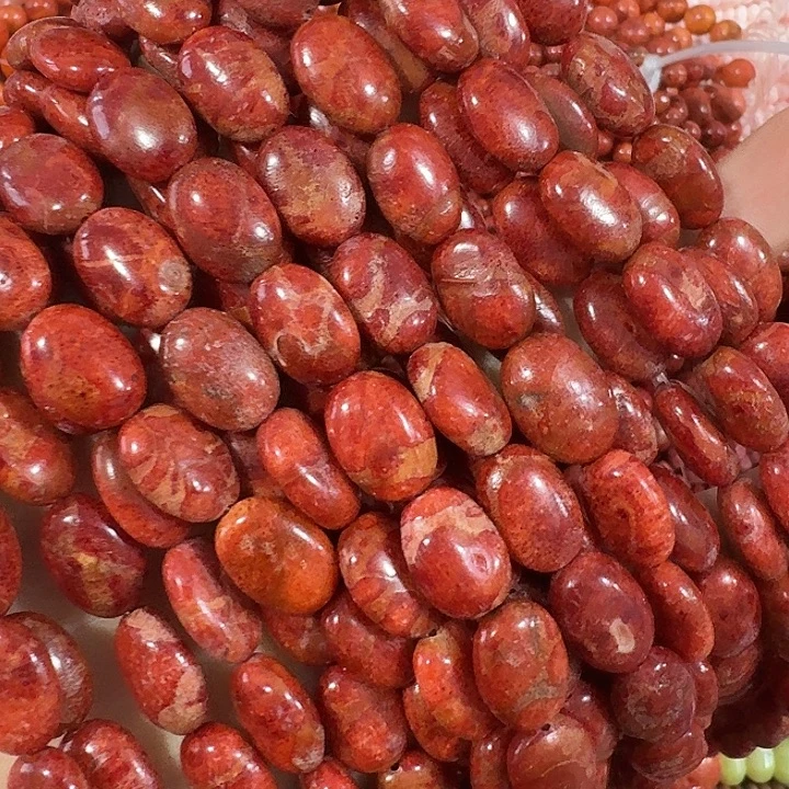 玛瑙/玉髓合金珠宝半成品一条原枝小蛋形