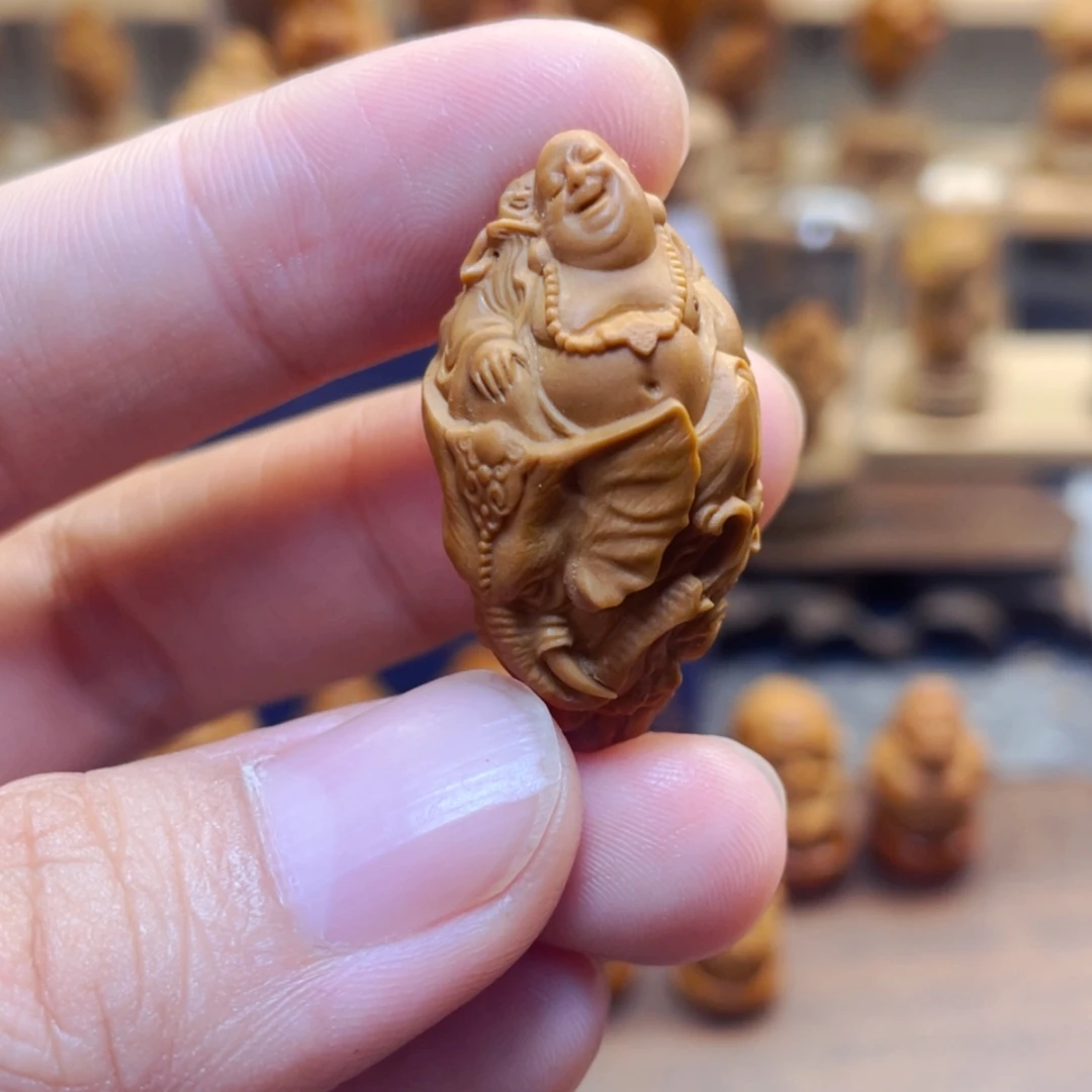 【闪购商品】手串/手链橄榄核