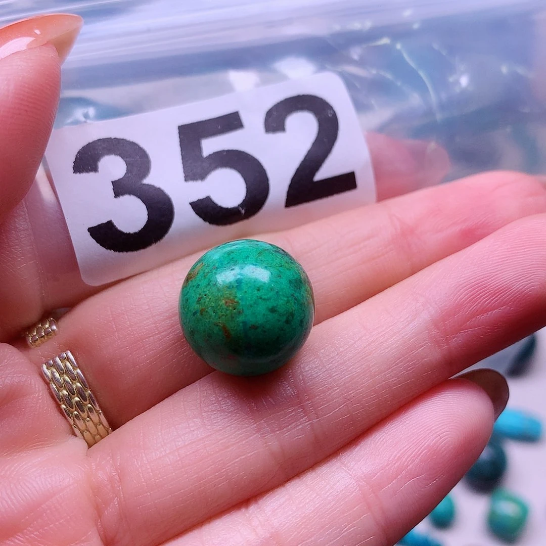 空竹粉丝专享十堰特色手工散珠