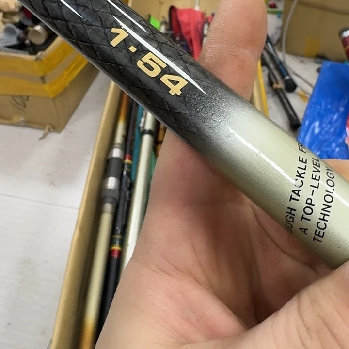 万***你碳素1.8m以下鱼竿88888