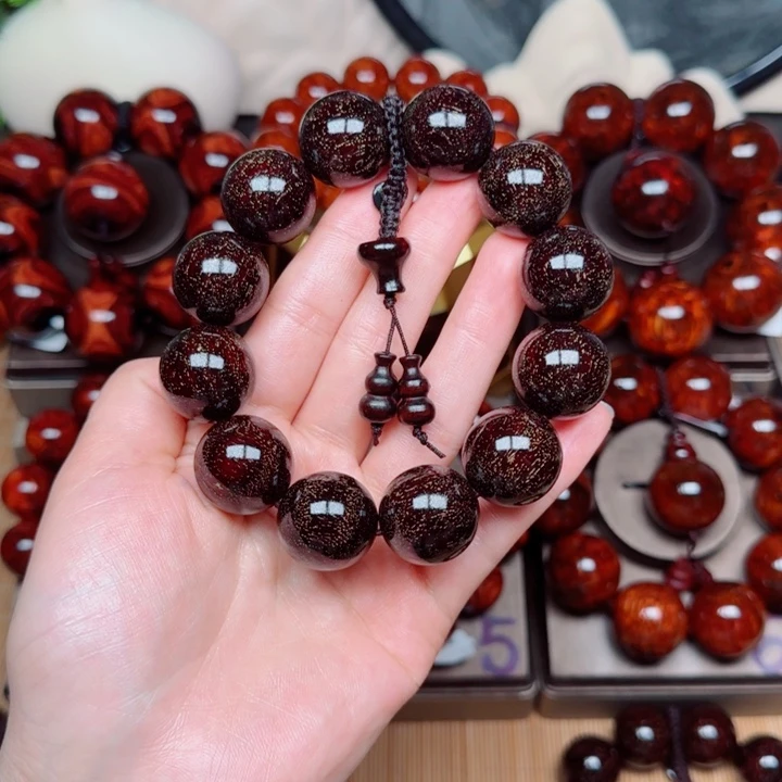 檀香紫檀（小叶紫檀）想3w