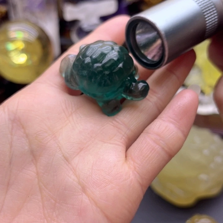 水晶摆件未镶嵌摆件