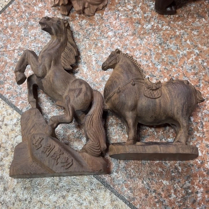 风车木（黑檀木）罗*叶