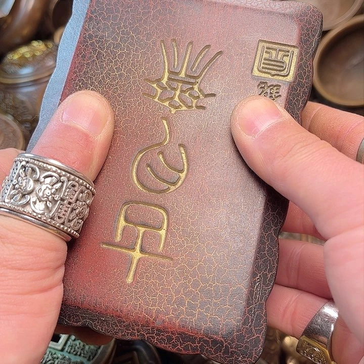 铜器摆件家居摆件