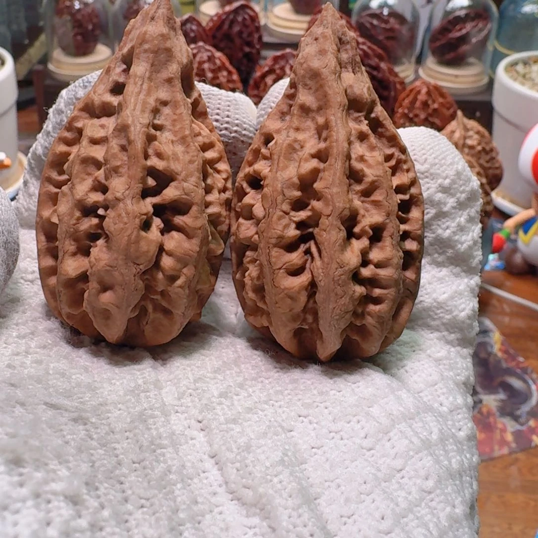 文玩核桃吊坠@****哥1××××××