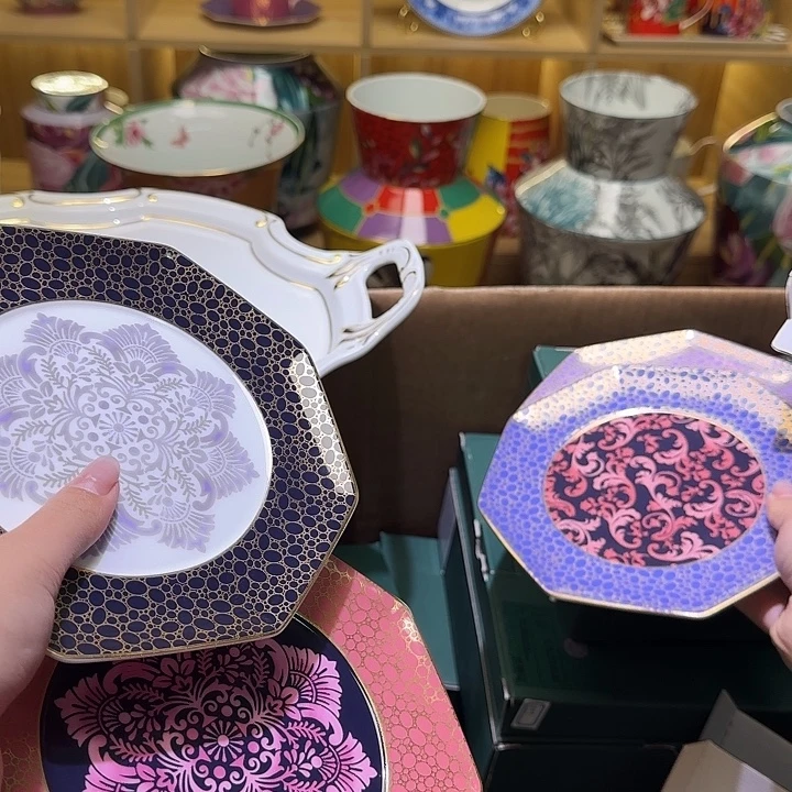 言***客骨瓷实付满10包邮哈