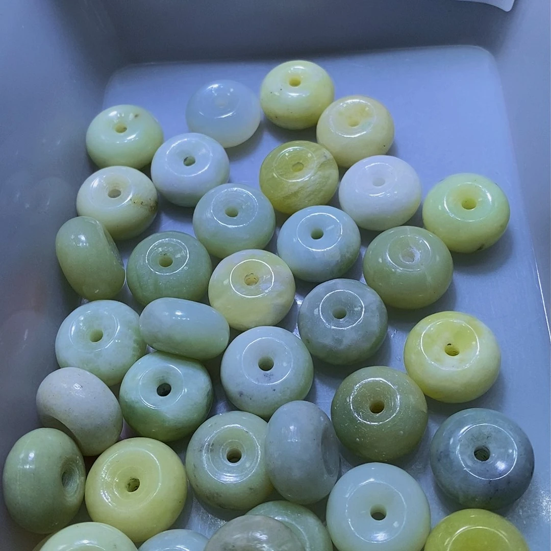 合金蛇纹石玉359