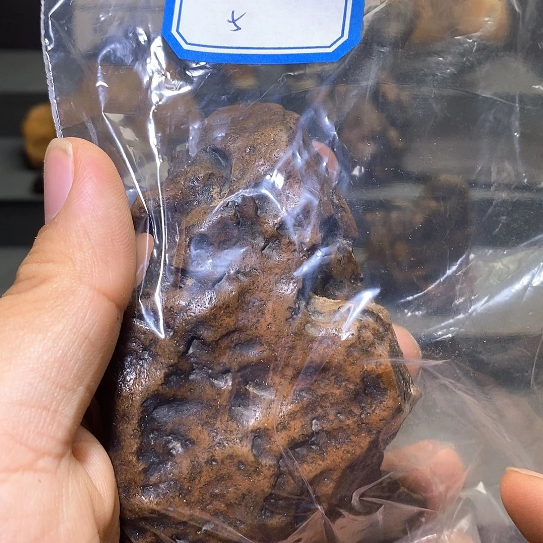 石材阿拉善戈壁石111