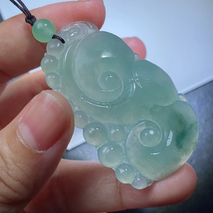 未镶嵌定制翡翠89789999