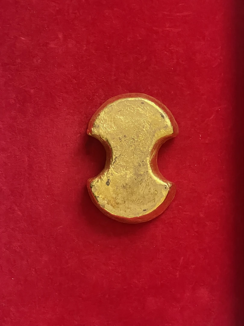 【周鑫鑫严选】新款时尚大气精致时尚饰品S646