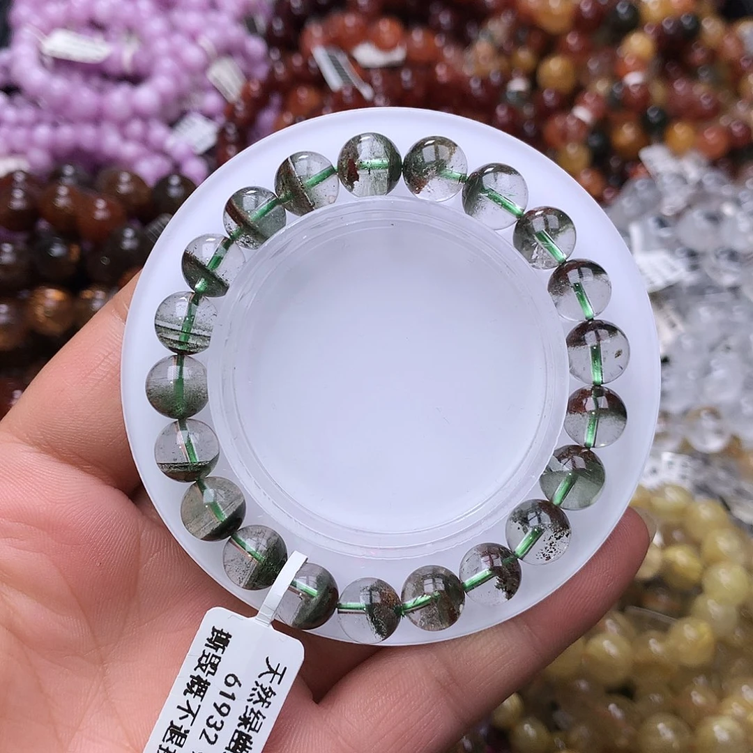 手链水晶未镶嵌，，