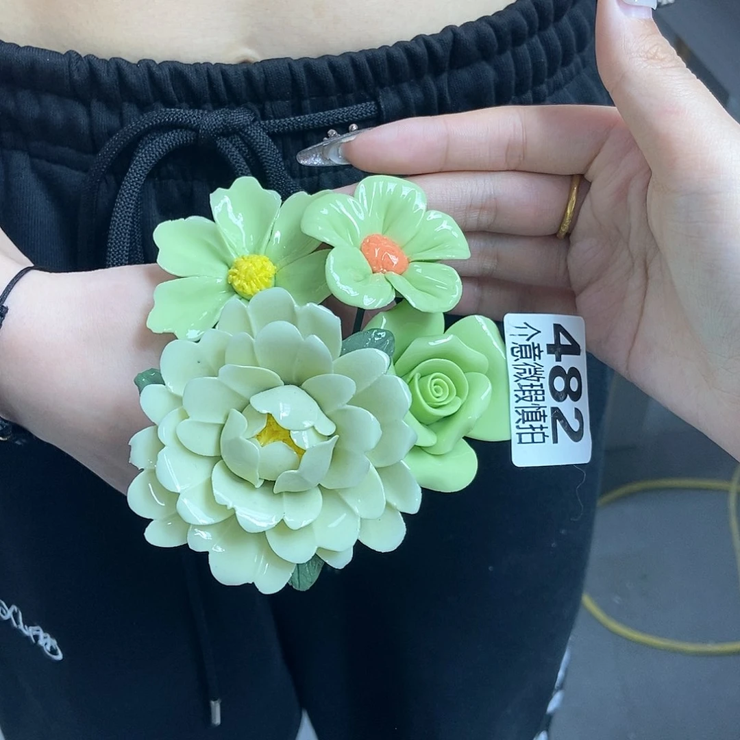 陶瓷设计风格现代