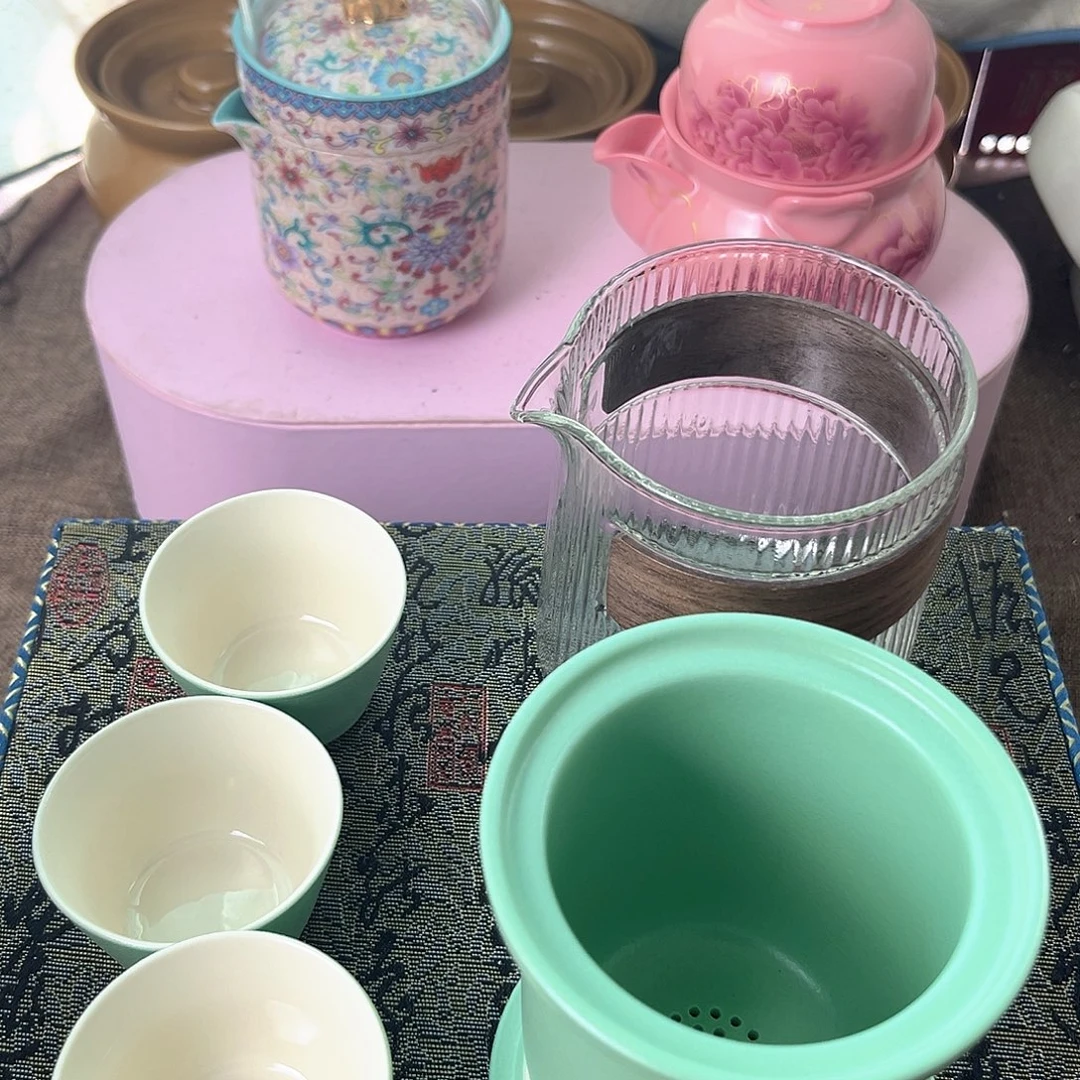 陶瓷特价上新清仓