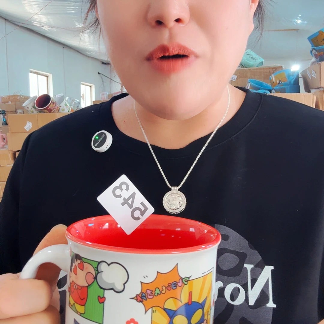 陶瓷无盖款默认微瑕543