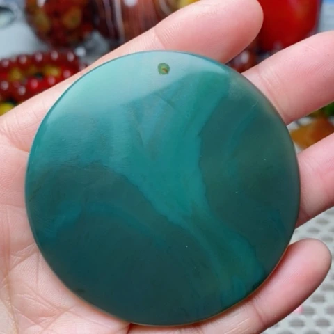 未镶嵌玛瑙/玉髓珠宝奇石修