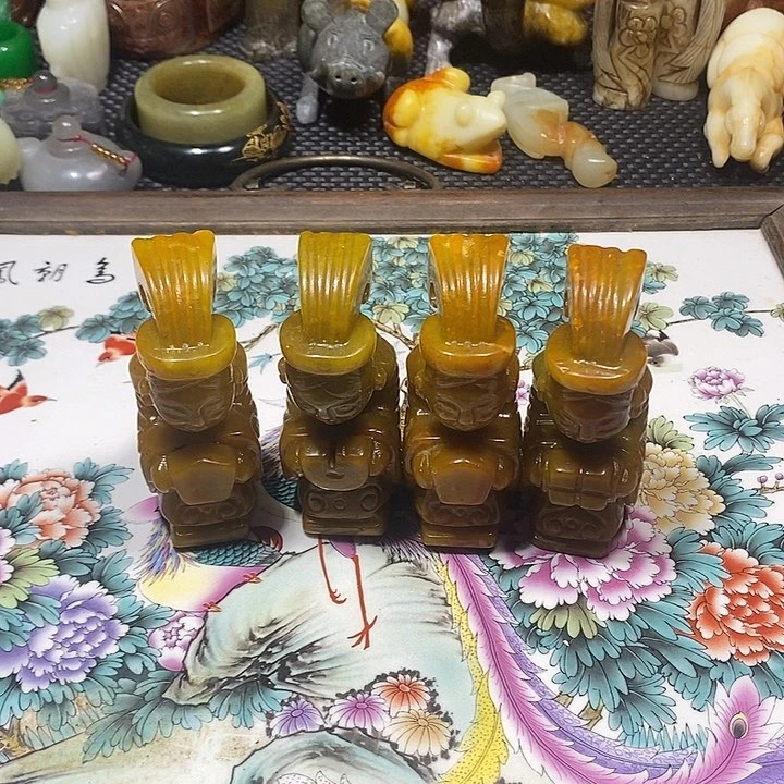 精选商品一图一物
