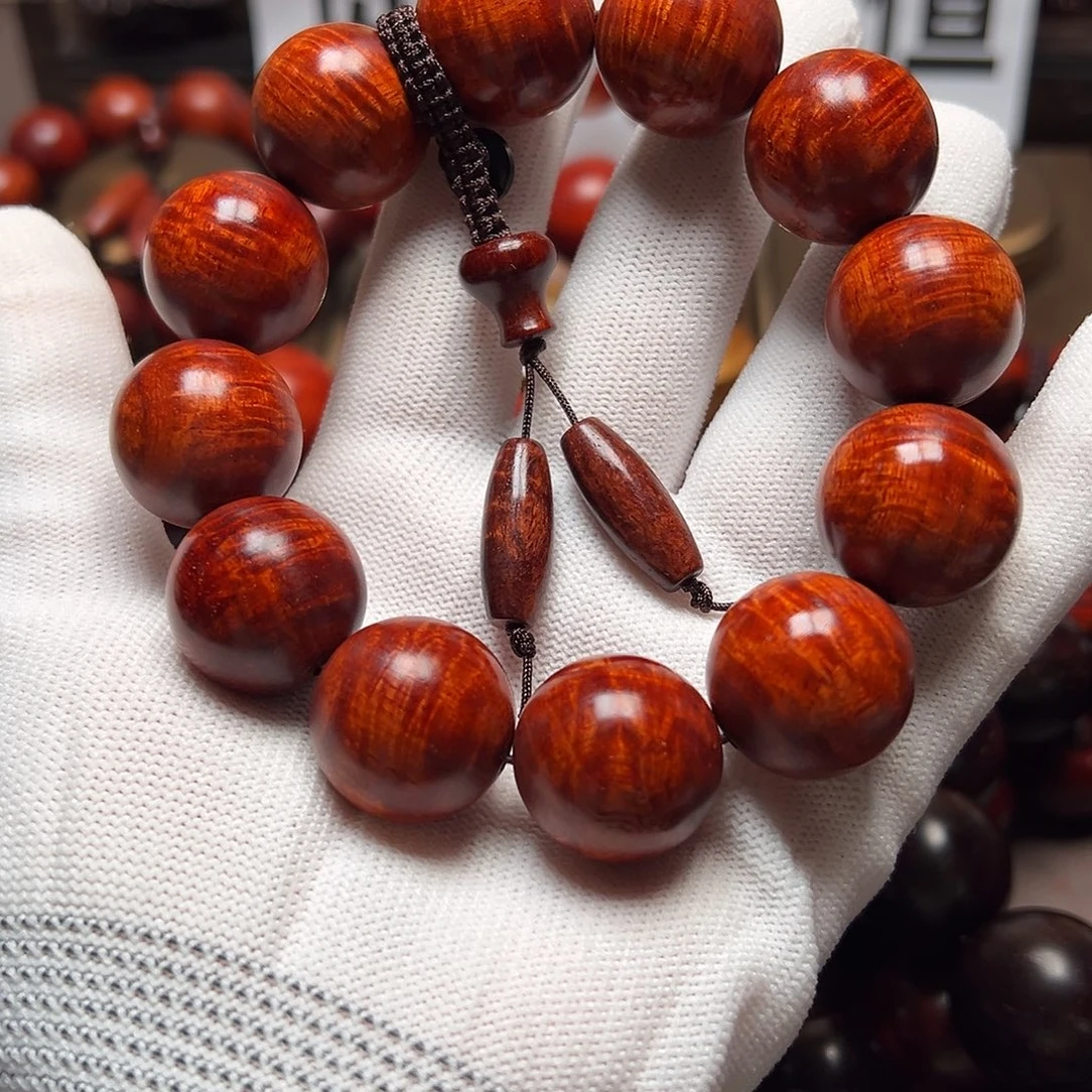 木2.0龙胆千层水波纹