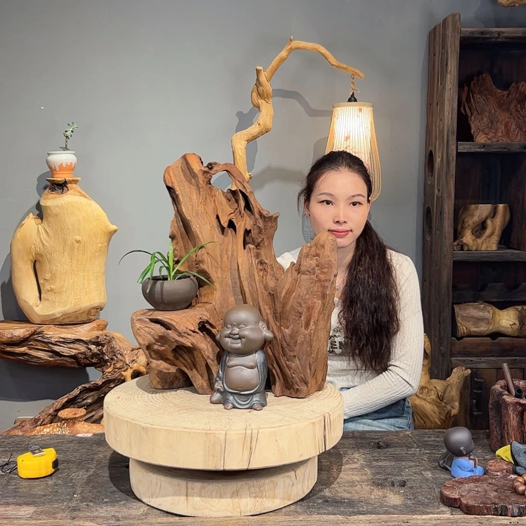 淘源世家作品艺术