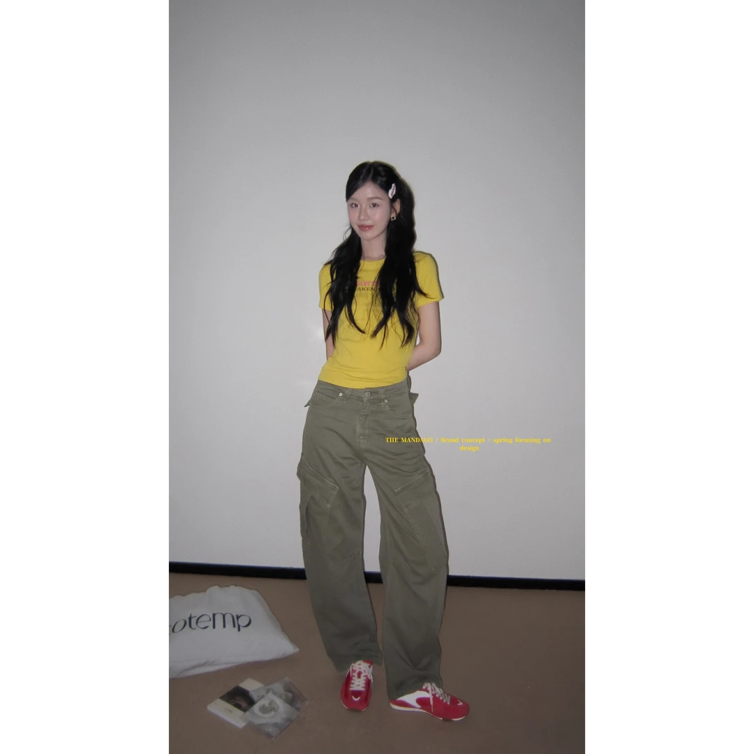 鑫燃KIKI 夏季时尚舒适网面透气休闲鞋 AK-55 MDG（F）