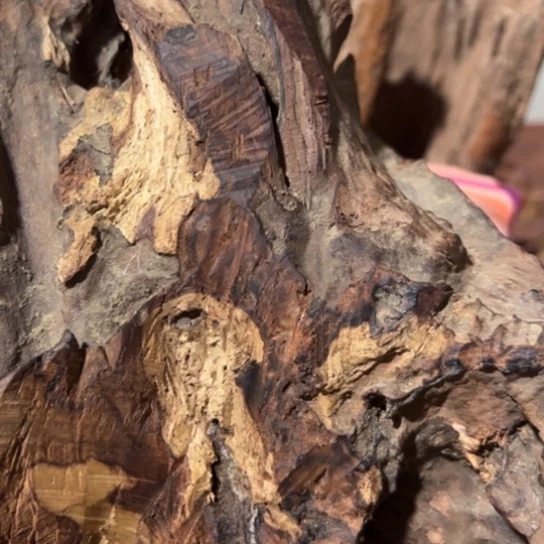 黄花梨/降香黄檀手串焯*原材料定制