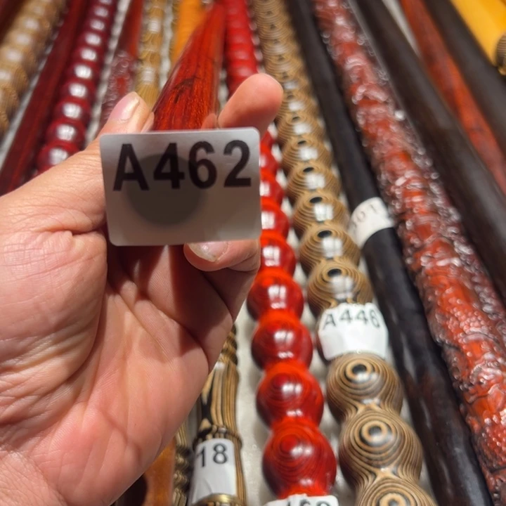 重***暗东非黑黄檀（紫光檀）